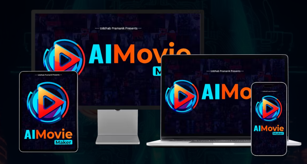 Ai Moviemaker Review: Creates Ai Ultra-Realistic 8K Cinematic Movies