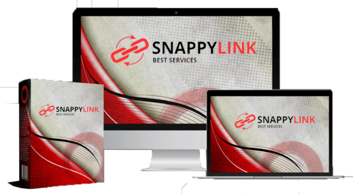 Snappy Link Review: Boost Your Website's Traffic Instantly