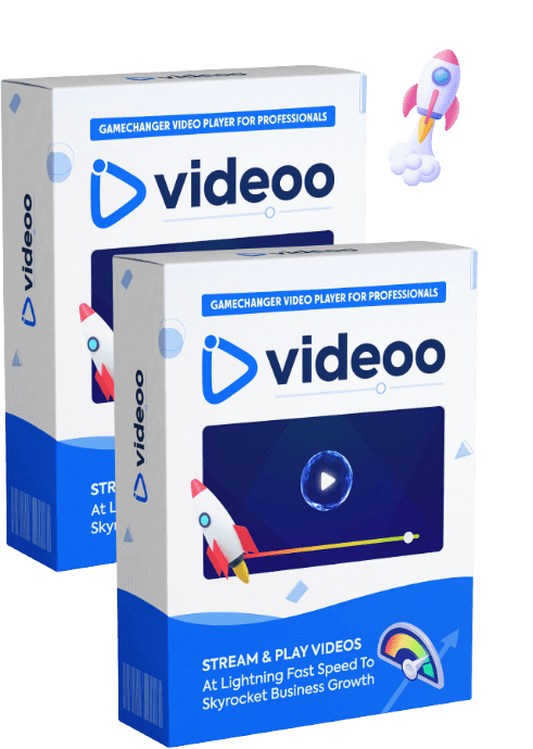 Videoo Review: Get 10X More Profit with Existing Videos