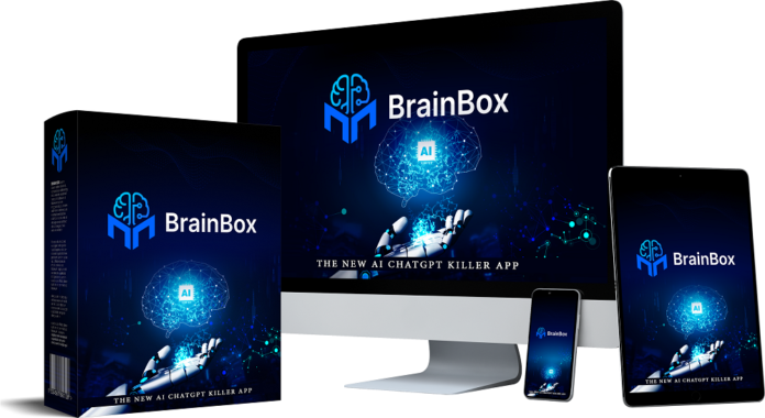 Brainbox Review: The New Ai Chatgpt Killer App?