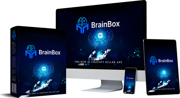 Honest Review: Brainbox — The New Ai Chatgpt Killer App