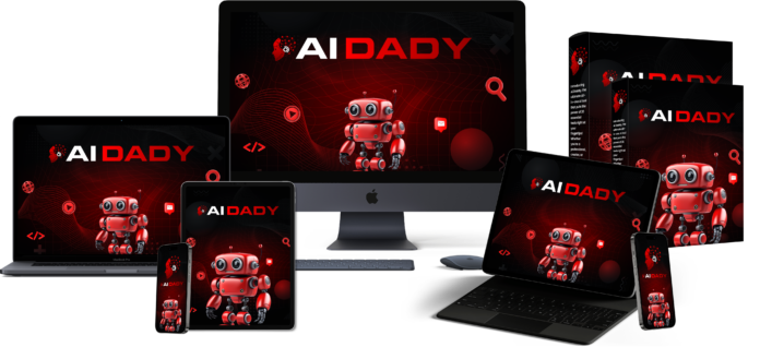 Ai Dady Review | 24-In-1 Ai App Suite: Scam Or Legit?