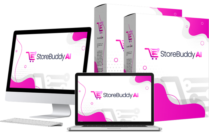 Storebuddy Ai Reviews - Create Online Store In 60 Seconds