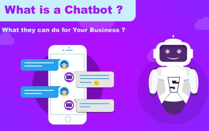 What is Chatbots?