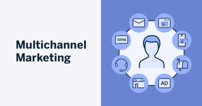 Multi-Channel Marketing