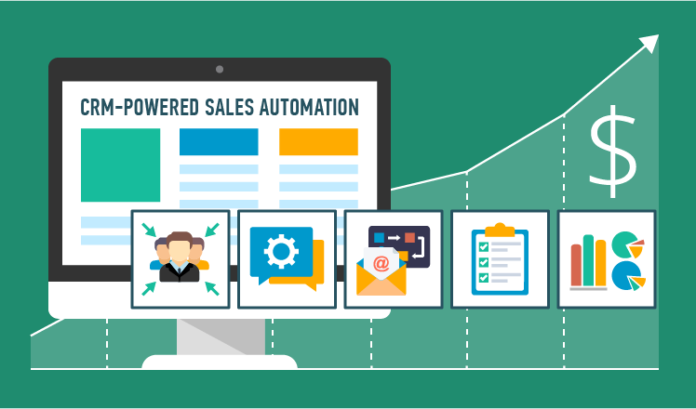 Sales Automation