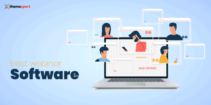 Webinar Software
